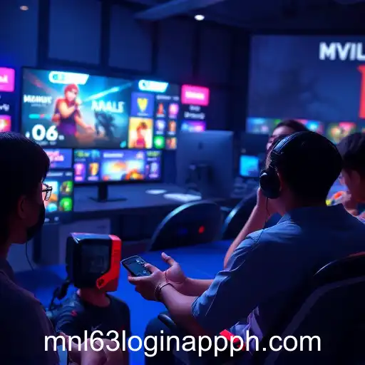 The Rise of Online Gaming in the Philippines