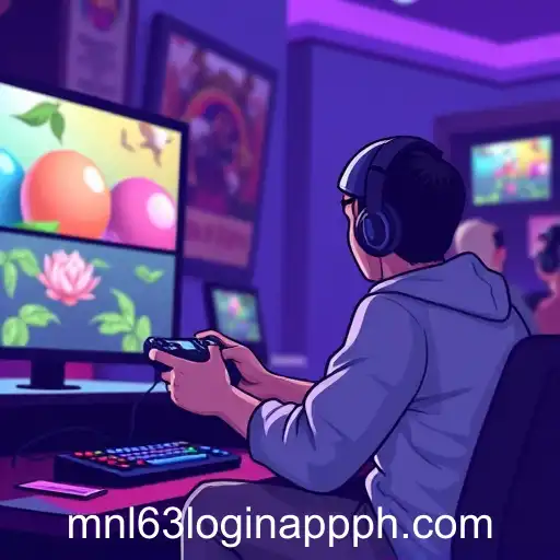 The Growing Popularity of Online Game Platforms in the Philippines