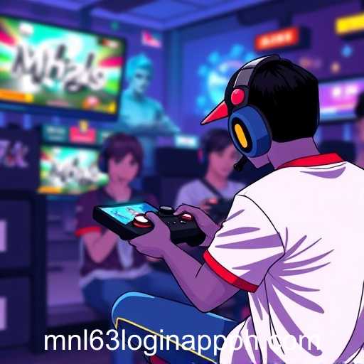 The Rise of MNL63: Digital Gaming Trends in the Philippines