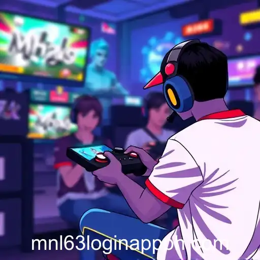 The Rise of MNL63: Digital Gaming Trends in the Philippines