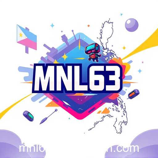 The Rise of MNL63: A New Era for Online Gaming in the Philippines
