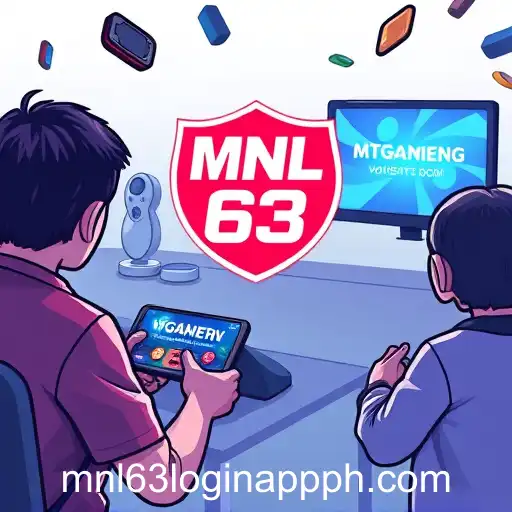 The Growing Popularity of MNL63 Login App in the Philippines