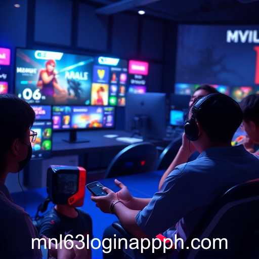 Philippine Gaming Trends: MNL63's Rise and Future