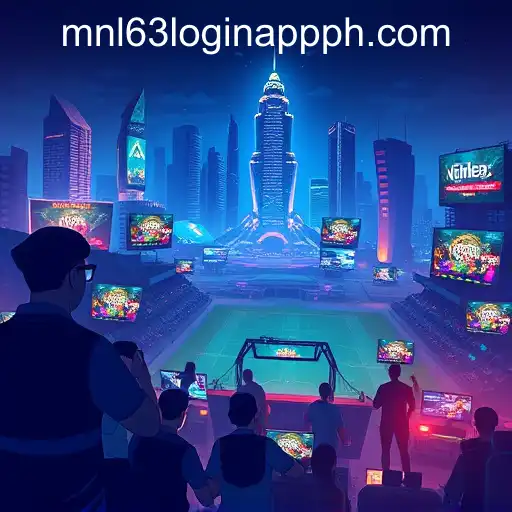 The Rise of Digital Gaming in the Philippines with MNL63