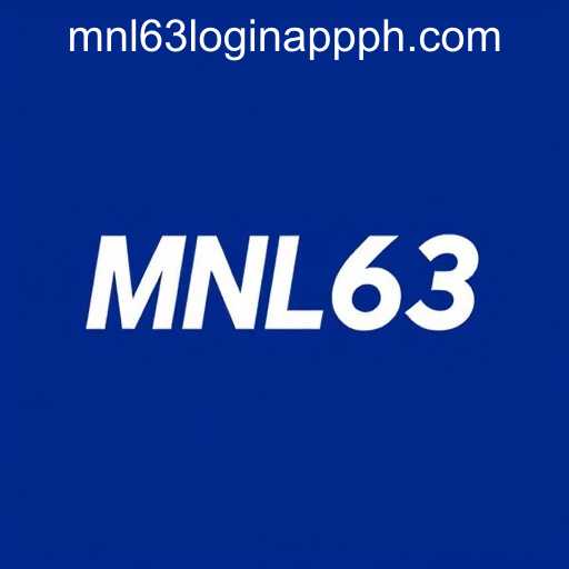 Mastering Your Experience with MNL63 Login App in the Philippines